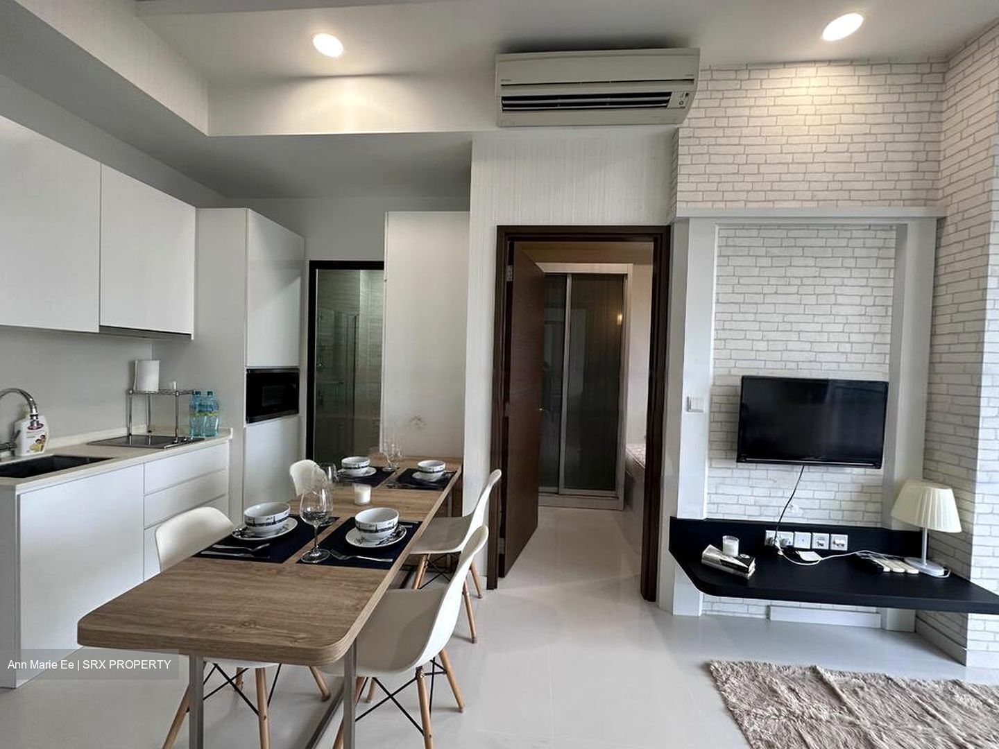 Forte Suites (D8), Apartment #468103941